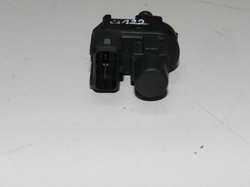 Sensor Interruptor Luz Freio Ford Mondeo 1998 76102211987