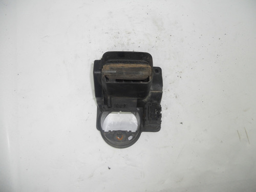 Difusor Ar Esquerdo Vw Golf 1999 A 2006 1j1815715a