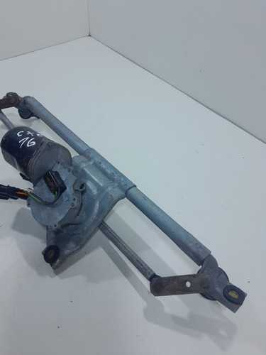 Maquina Limpador Parabrisa Gm Corsa Classic 2002 (vj)
