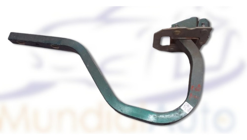 Dobradiça Porta Malas Ford Mondeo 1996/2000 Esquerdo. 23656