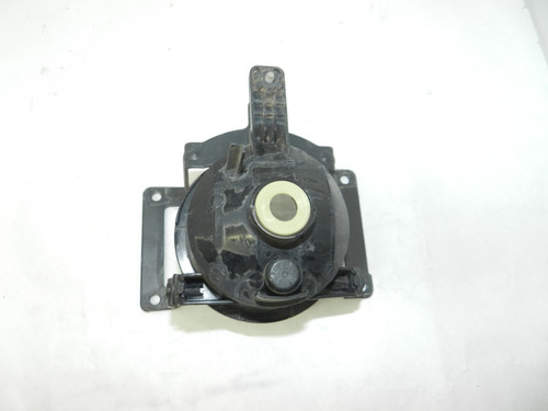 Farol De Milha C/ Suporte Lado Esquerdo Hyundai Tucson 04/14