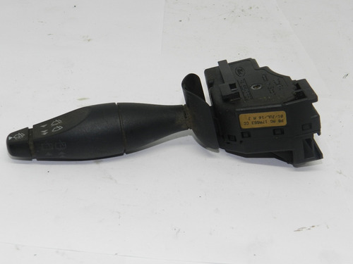 Comando Limpador Desembaçador Ford Focus 2001 98ag17a553cc