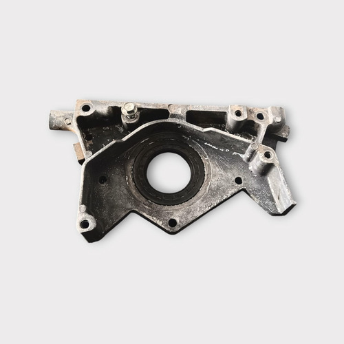 Tampa Virabrequim Peugeot 206 207 307 1.6 16v 2005 2014