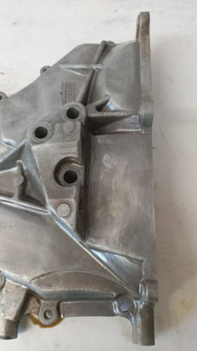 Tampa Lateral Motor Duratec Focus Ecosport 2014a2020 25625