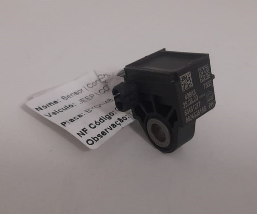 Sensor Jeep Compass Limited 2021 - 53481277