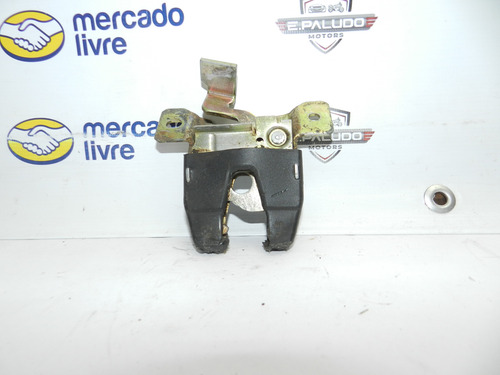 Fechadura Tampa Traseira Porta-malas Vw Santana 1984 A 1995