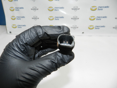 Sensor Temperatura Água Gol Saveiro Voyage Amarok G4 G5 G6 G
