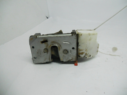 Fechadura Elétrica Traseira Direita Vw Parati Gol G3 G4