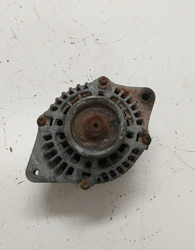 Alternador Honda Civic 1.6 1.8 16v 1996 A 2000 A5ta4891