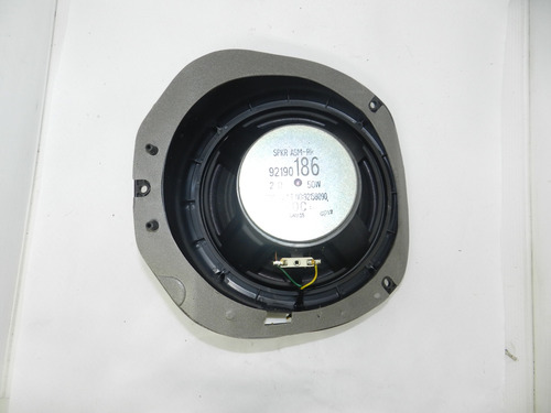 Alto Falante Wofer Traseiro Gm Omega Cd Fittipaldi V6 08/12