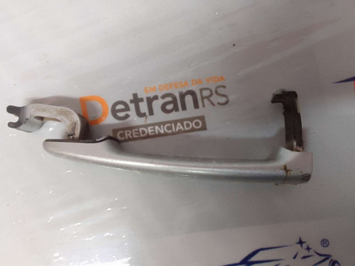 Maçaneta Externa Traseira Esquerda Citroën C3  11408