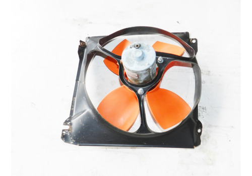 Defletor Ventoinha Motor Sem Ar Ford Escort Verona 87/92