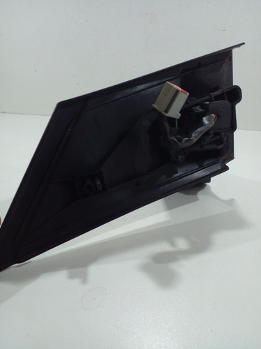 Suporte Do Retrovisor L.e Ford Focus 09 212836367 (vj)