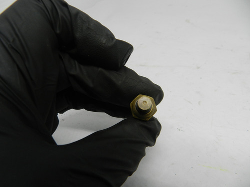 Sensor Temperatura Cabeçote 3cm Gm Chevette 1.4 8v 80/94