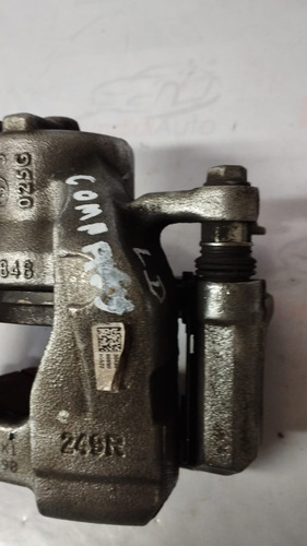 Pinça  Freio Diant Direito Toro Renegade Compass Orig 15734
