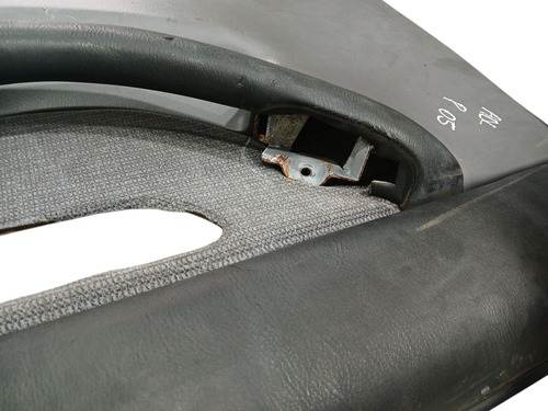 Forro Porta Traseiro Direito Subaru Legacy 2000 (ap)