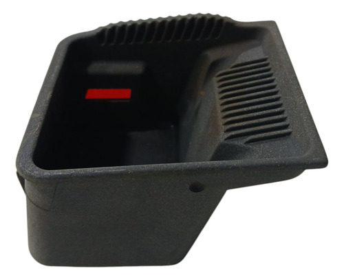 Caixa Interna Cinzeiro Vw Golf 2000 (ap) Cxf 87