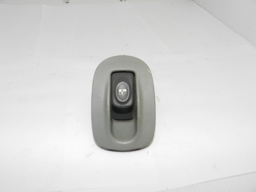 Botão Vidro Elétrico Dd Renault Scenic 99/01 7702280086
