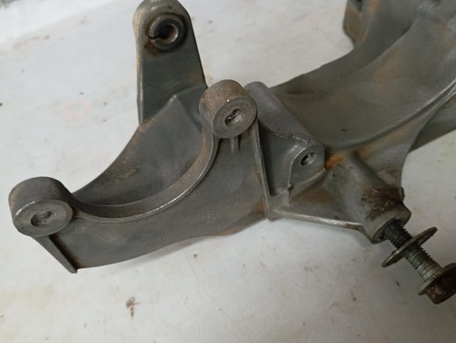 Suporte Alternador Gol Fox Polo Saveiro Original 1.6  26145
