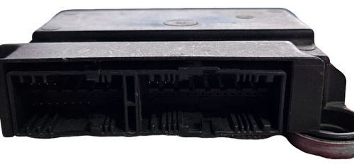 Módulo Central Fiat Uno Vivace 2013/15 Original 0051922085