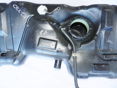 Tamque Combustível Flex Gm Celta Corsa Prisma 07/10 93345103