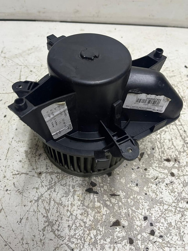 Motor Ventilação Ar Forçado Fiat Doblo 1.6 2019 2020 2021