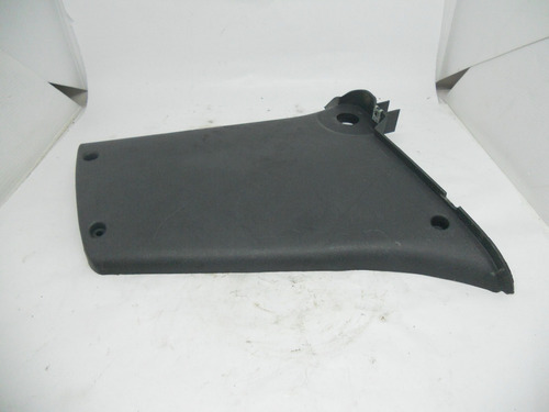 Acabamento Coluna Central Direito Fiat Doblo 2002 A 2009