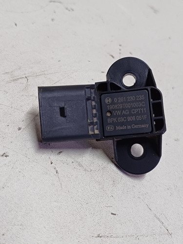 Sensor Map Vw Amarok 3.0 V6 2020 Original 