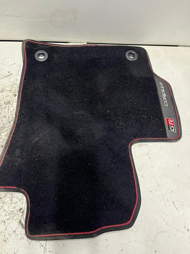 Jogo Tapetes Tecido Original Corolla 2.0 Grs 2021 2022 2023