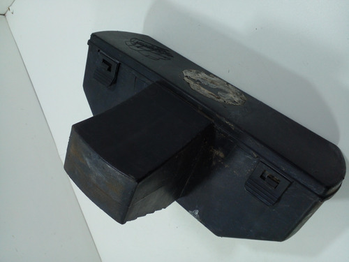 Porta Macaco Peugeot 206 Sw 2008 9643796180 (m)