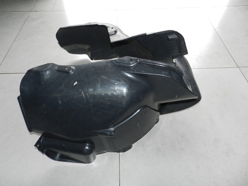 Para-barro Dianteiro Direito Fiat Palio Way Siena 08/14 