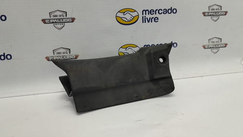 Tampa Para-barro Traseira Direita C180k C200k W203 00/06