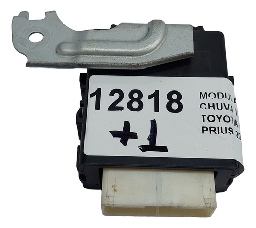 Módulo Do Sensor De Chuva Prius / Corolla Ano 2009 A 2016