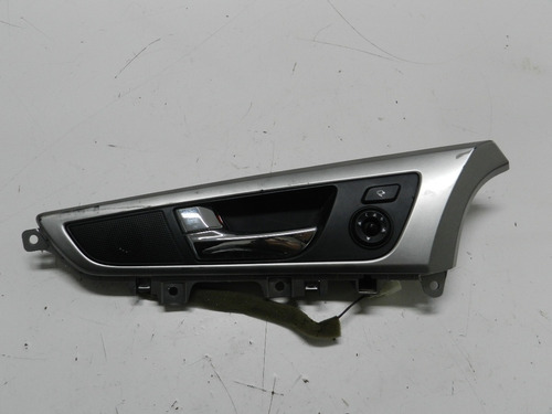 Maçaneta E Moldura Dianteira Esquerda Veloster 12 826132v000