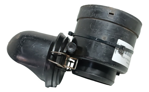 Bocal Filtro Entrada Mangueira Ar Ducato 1997/2017