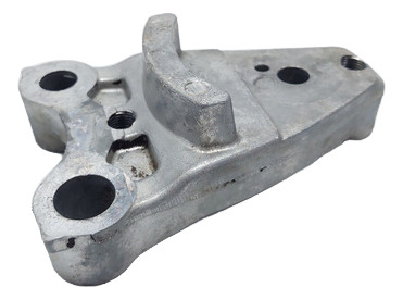Suporte Do Coxim Motor Civic 1.8 16v 2007 A 2011