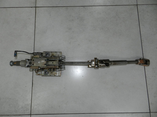 Coluna Direção Vw Golf 2.0 Sapão 1999 A 2005 1j1419501dq