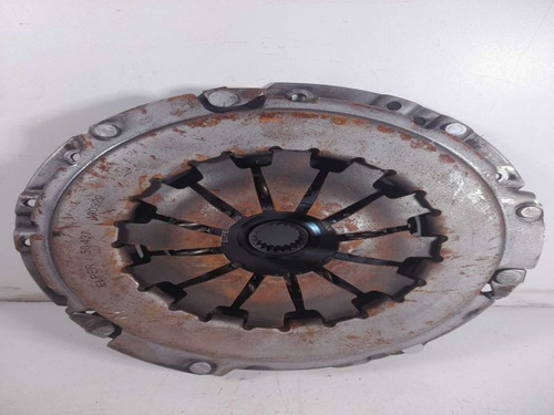 Kit Embreagem Fiat Argo 1.3 2018 A 2023 Original