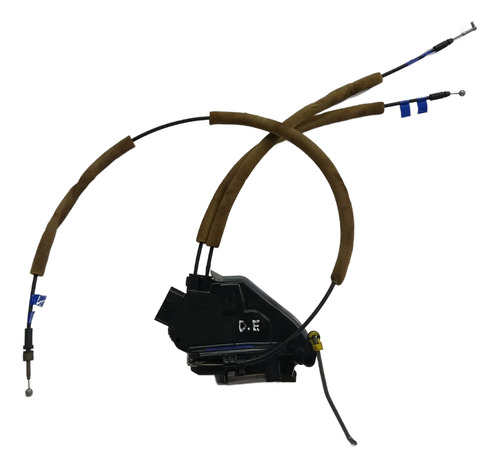 Fechadura Porta Dianteira Esquerda Nissan Altima 2013 2014