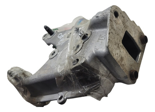 Suporte Tensor Correia Peugeot 308/ 2014 (al) Cxf 121