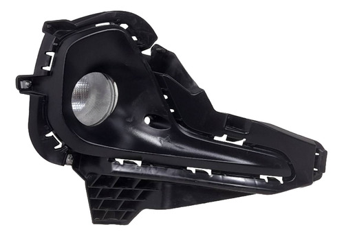 Farol Neblina Direito Com Moldura Gm Onix  2025