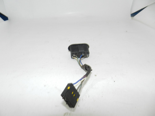 Botão Vidro Elétrico Traseiro Gm Vectra 97 A 05 6223823