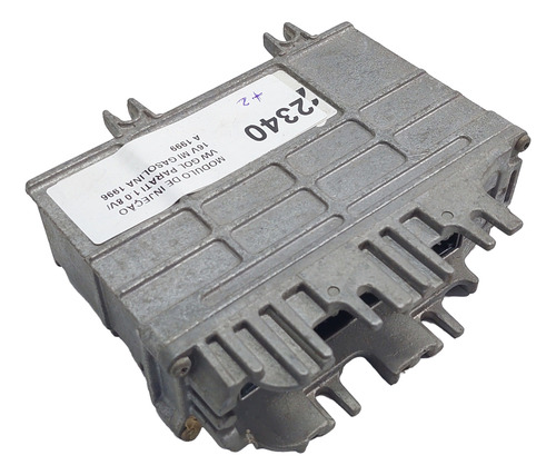 Módulo Injeção Gol / Parati 1.0 8v / 16v Mi Cód. 0261204740