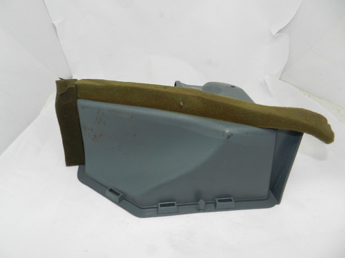 Moldura Interna Lanterna Direita Porta Malas Scenic 99/09