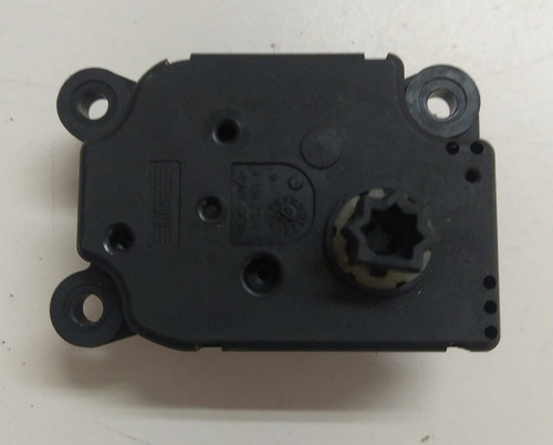 Atuador Caixa Ar Peugeot 407 4puh 19e616 Ac