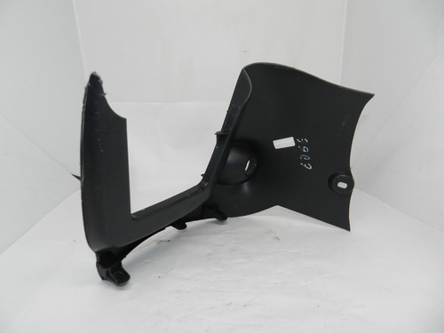Acabamento Moldura Console Nissan March 15 A 2018 681049hl0a