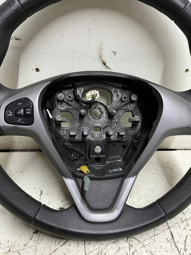 Volante Direção Ford Ka 2015 2016 2017 2018 2019 2020 2021