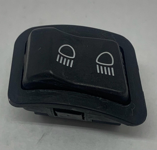 Botão Interruptor De Luz Honda Sh 150i 2017 2022 Original