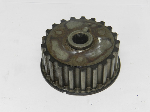 Polia Engrenagem Virabrequim Renault Clio 1.0 16v 042037
