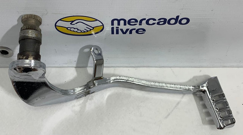 Pedal Freio Traseiro Honda Cb 300 09/15